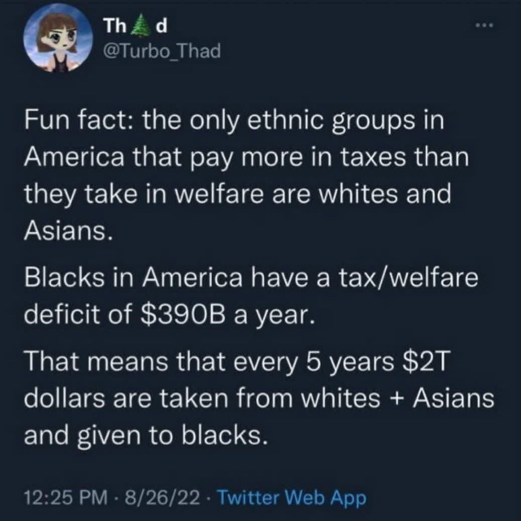 Rothmus's tweet image. “Reparations”