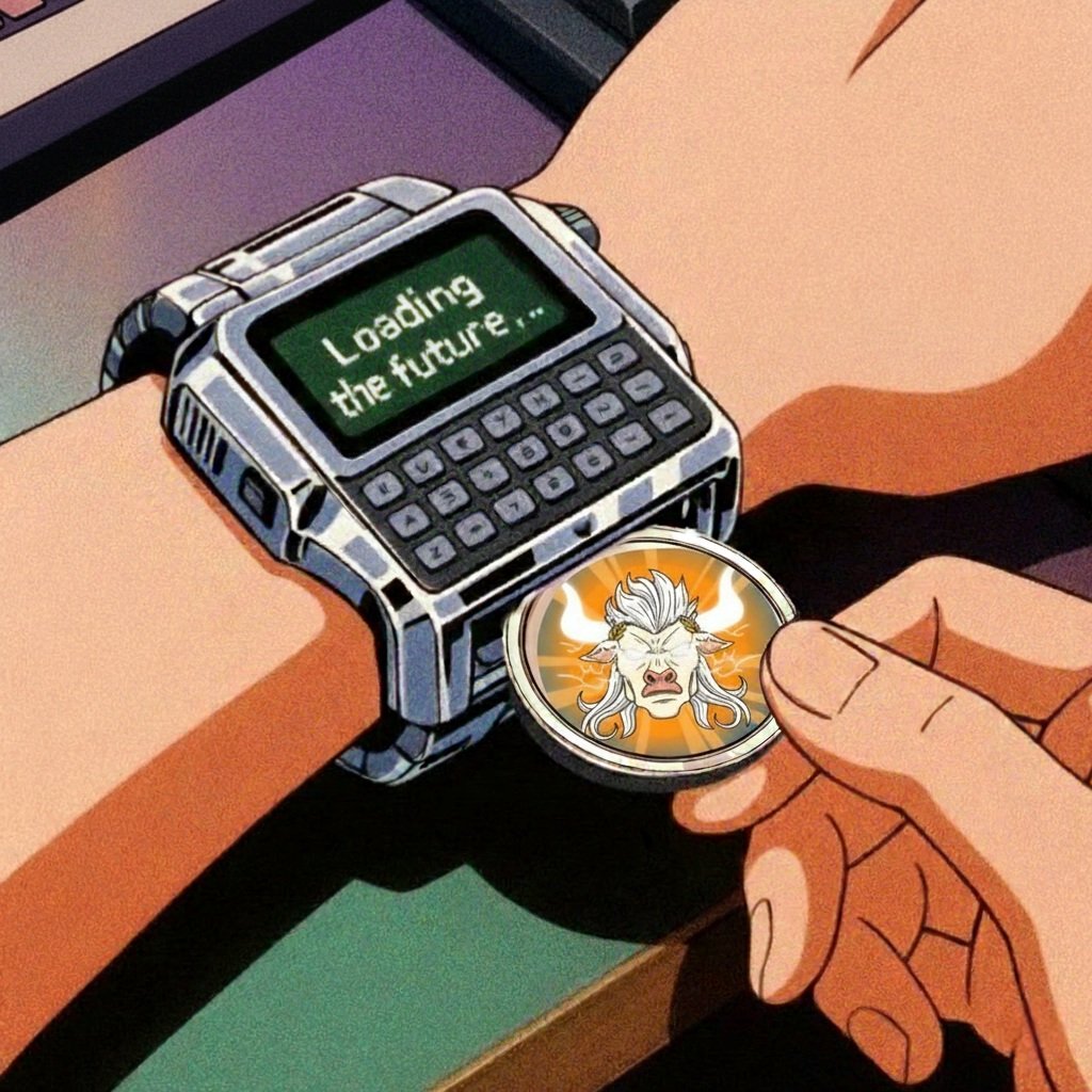 Bull God tweet media