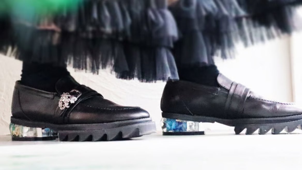 MABATAKI美雨 (@jijikuromyu) / Posts / X