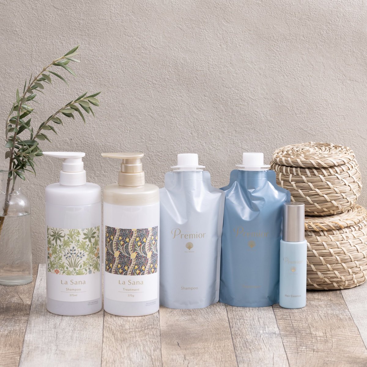 ヘアケアのラサーナ【公式】 (@LaSanaYamasaki) / Posts / X