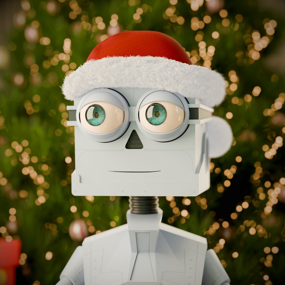 rollbit's tweet image. @ an account on X that you want to wish a Merry Christmas