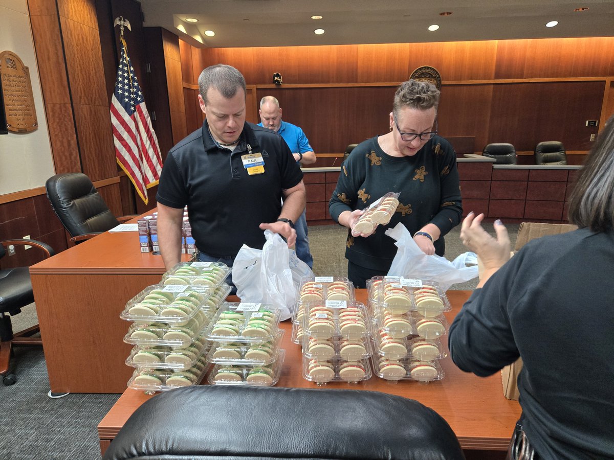 Pittsburg Police tweet media