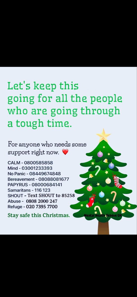 For those that need to see this.