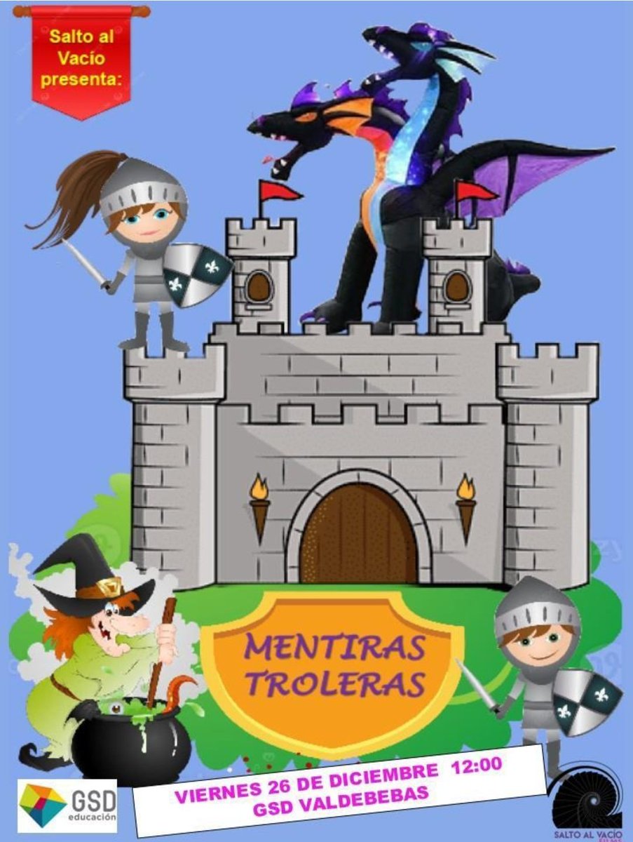 Asociacion Carcavas tweet media