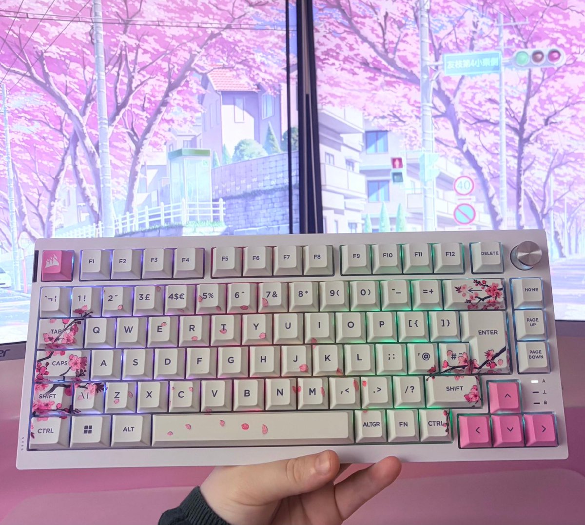 CORSAIR tweet media