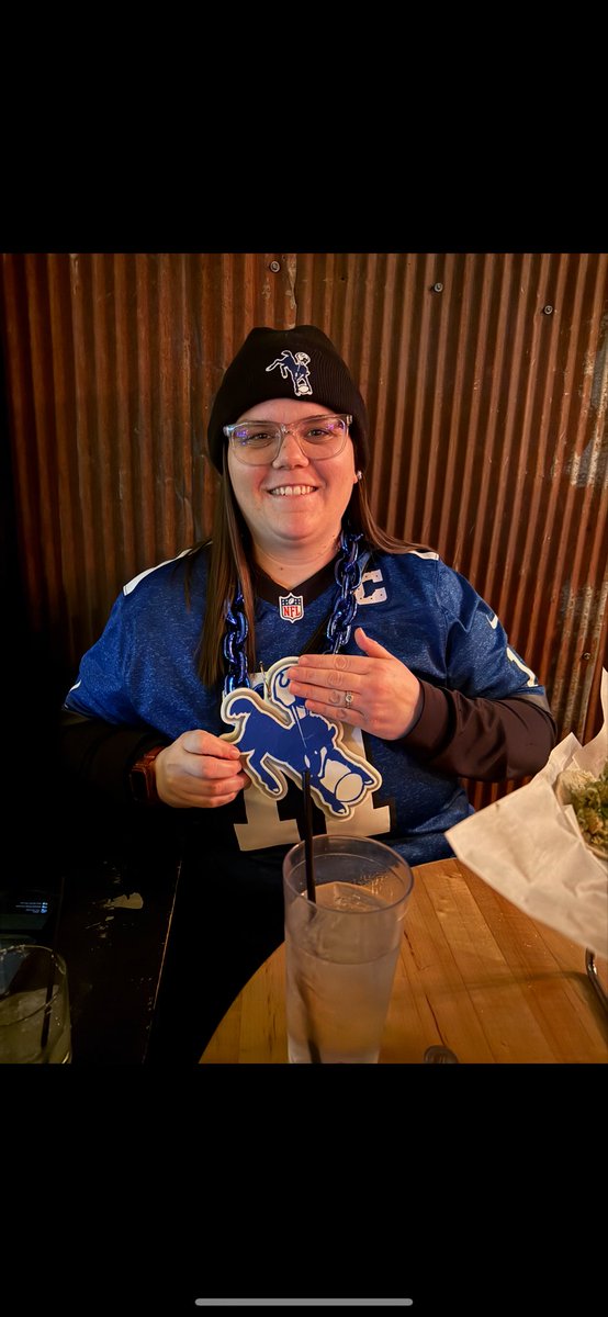 alexa___diane's tweet photo. @Colts https://t.co/eW1A3XxgK7