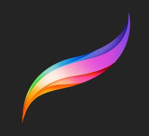 PoruKima's tweet image. The software I used &amp;amp; the Art I made 🔥