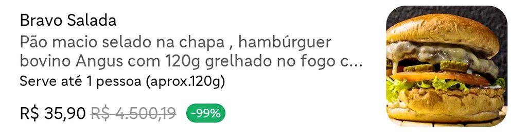 COMO É QUE ISSO É LEGAL?!?