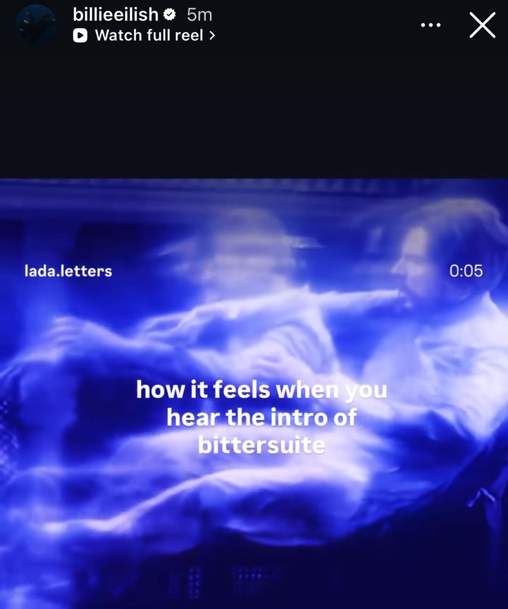 billiesdyke's tweet image. billie so fake leave bittersuite alone