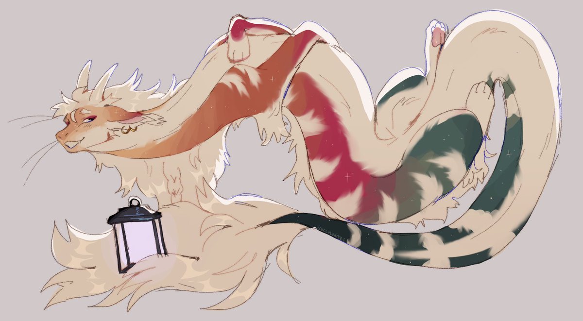 succulentes_'s tweet image. dragoon