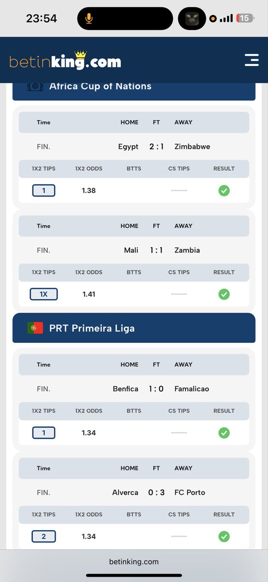 Betinkingcom's tweet image. BETINKING.COM👑
💥💥💥✅