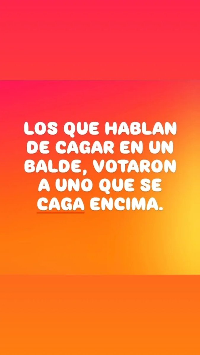 PabloAlb78's tweet photo. @NickyMarquez1 @JMilei https://t.co/fC4mp6fQM9