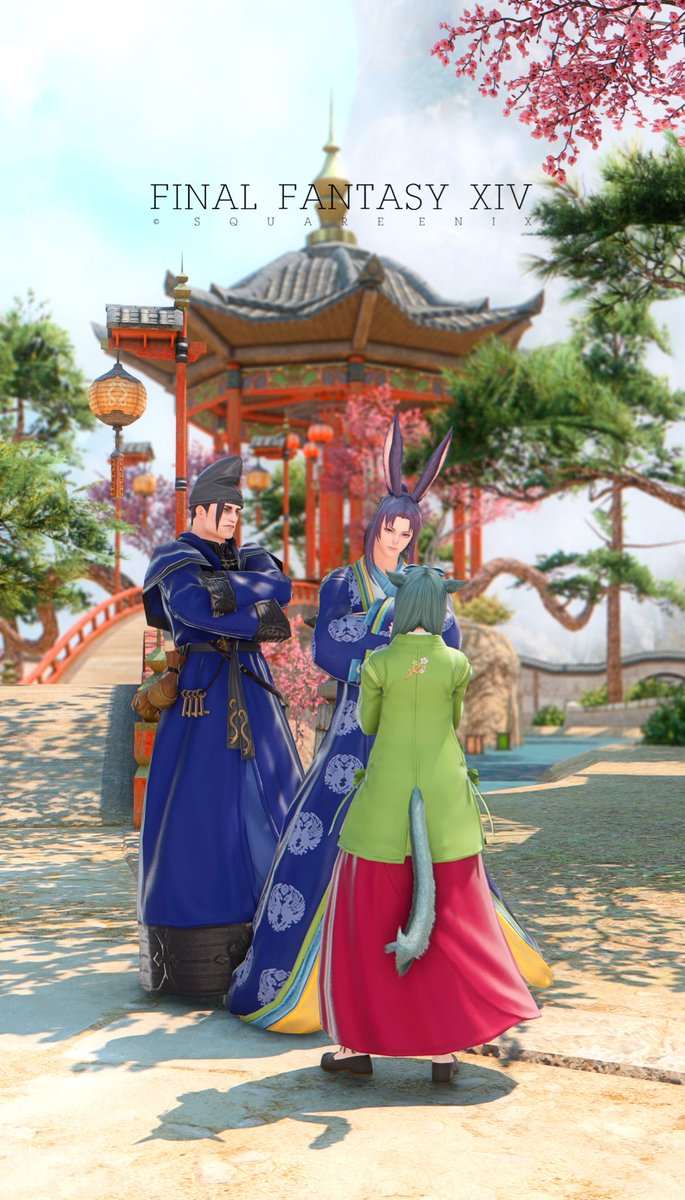 そんなこと言うのはお前くらいだ