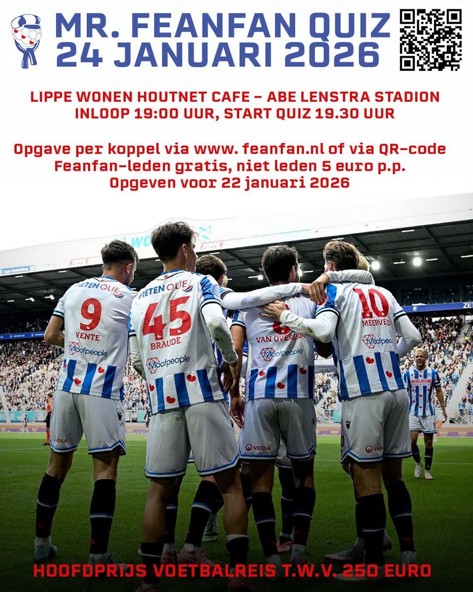 Radio Camataru - #scHeerenveen Podcast tweet media