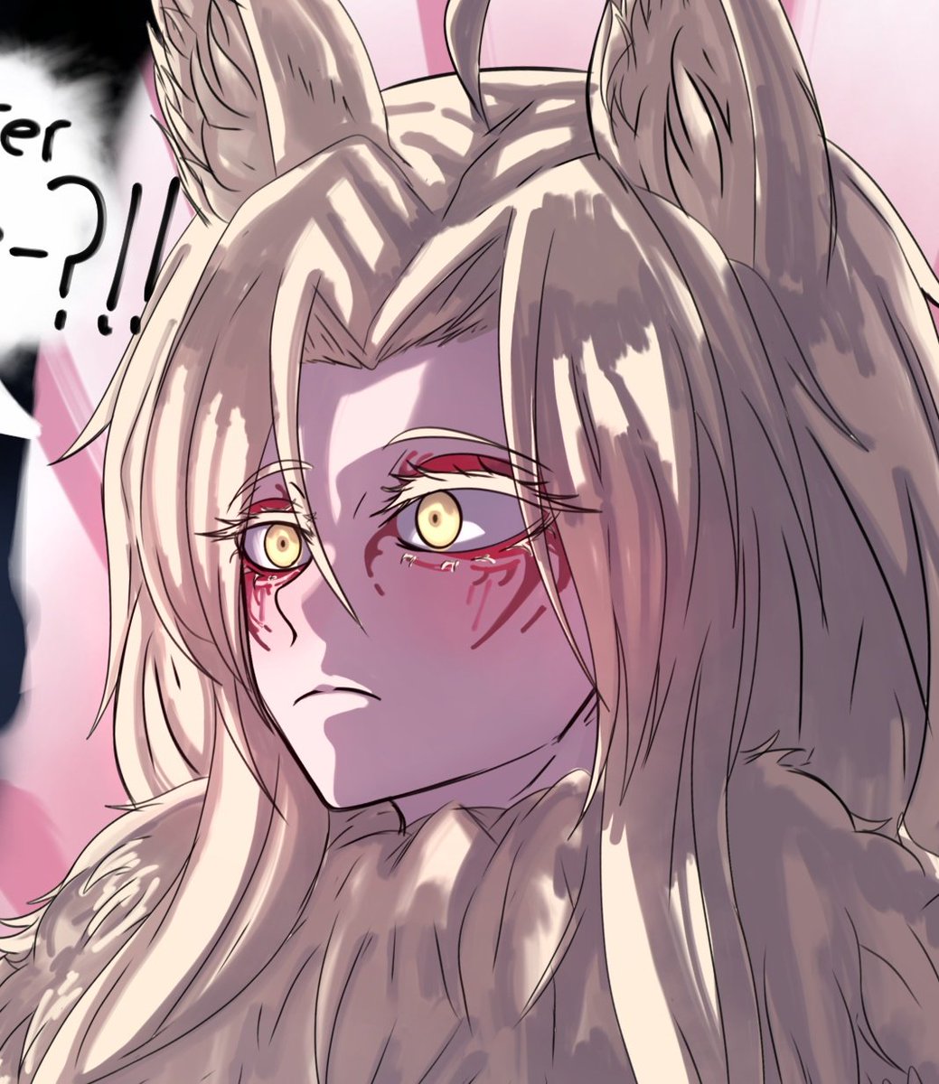 ❄️STM_KLL❄️COMMISSION CLOSED (10/10) tweet media