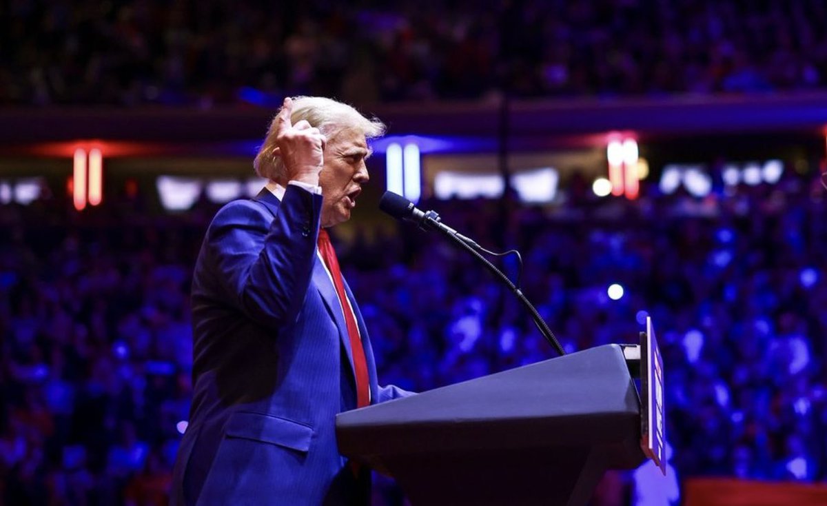 cultmtl's tweet image. “The vast majority of Canadians no longer consider the United States an ally.”