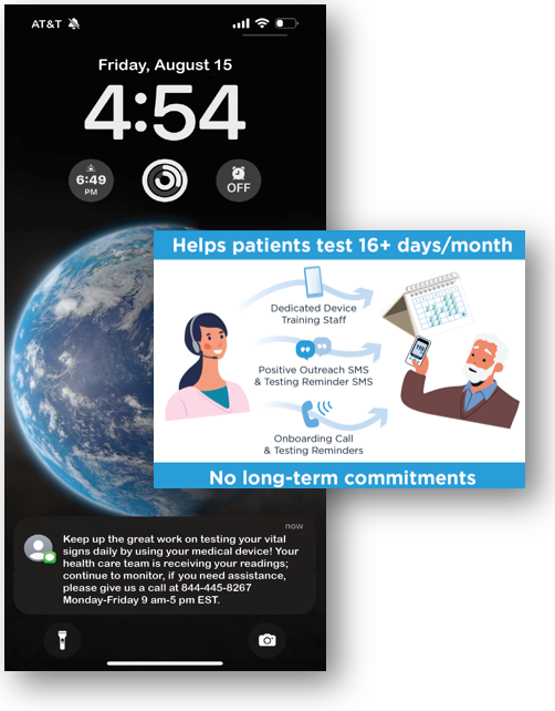 Smart Meter RPM tweet media