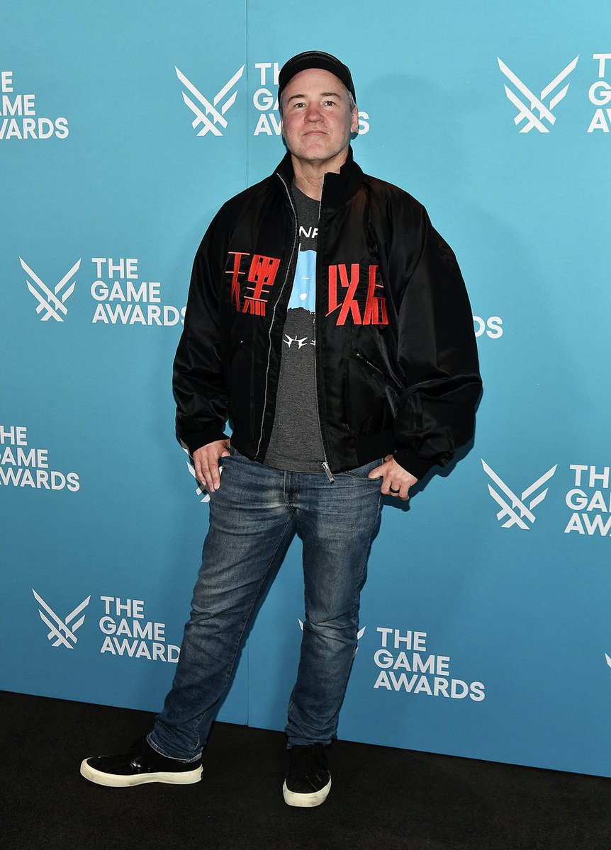 『Cod』シリーズの生みの親、Vince Zampella氏が交通事故で死去、55歳。FPS業界の巨匠
news.denfaminicogamer.jp/news/251223a

Respawn Entertainmentを設立し、『タイタンフォール』『エーペックスレジェンズ』などヒット作を開発。近年携わった『バトルフィールド 6』も大きな成功を収める