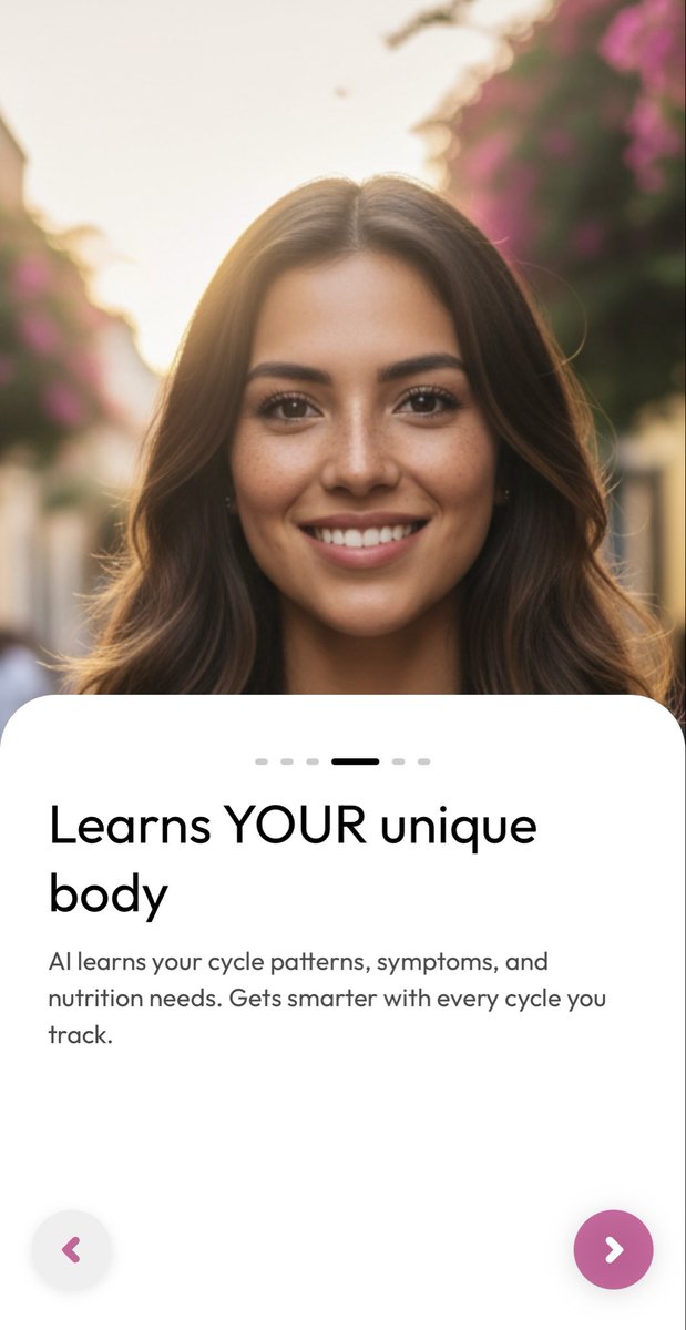 WombWatchAI's tweet photo. Cycle Intelligence is no longer a luxury. It is the new standard for women managing PCOS, Endometriosis, Perimenopause, and Fertility. We have moved beyond simple tracking and into clinical-grade bio-intelligence. #WombwatchAI https://t.co/rXLXzEOXwd