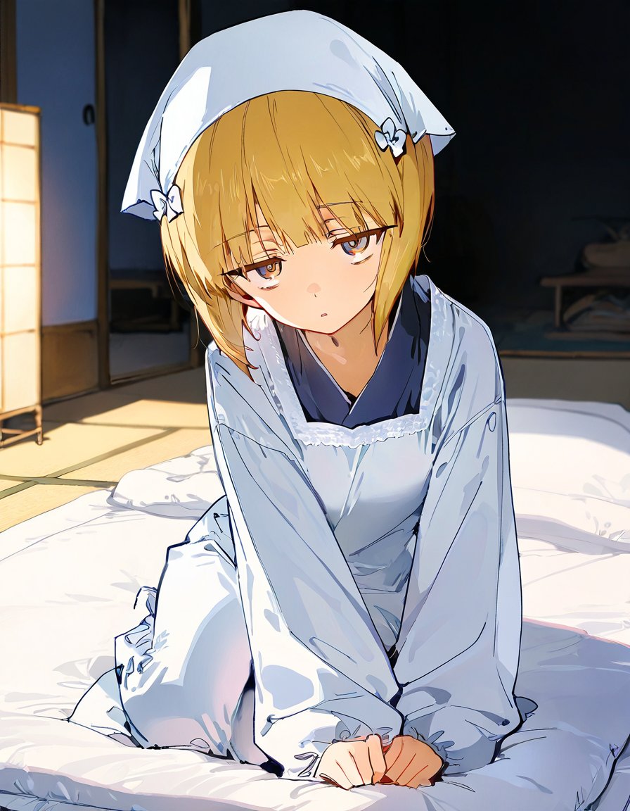 stablediffusion
ガルパン
#カトラス生誕祭 #カトラス生誕祭2026