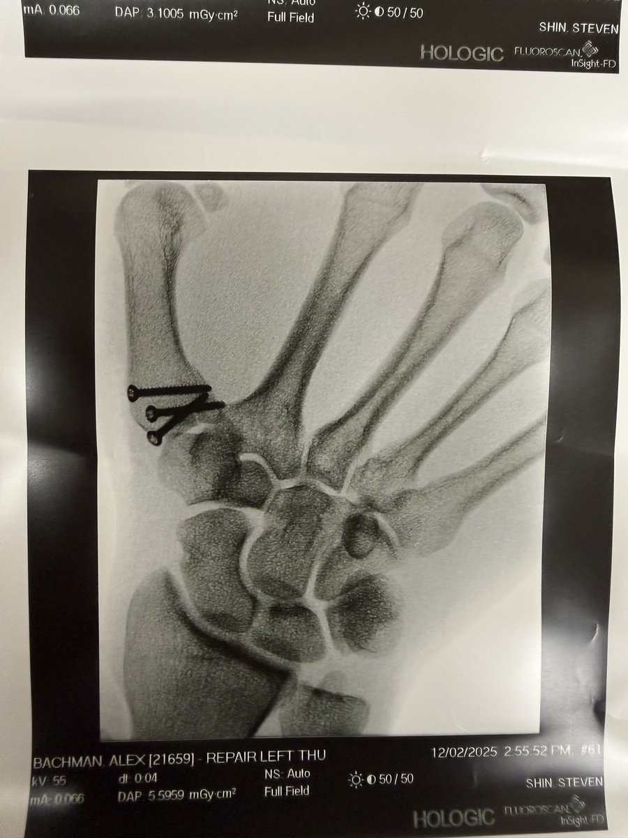 Alex Bachman tweet media