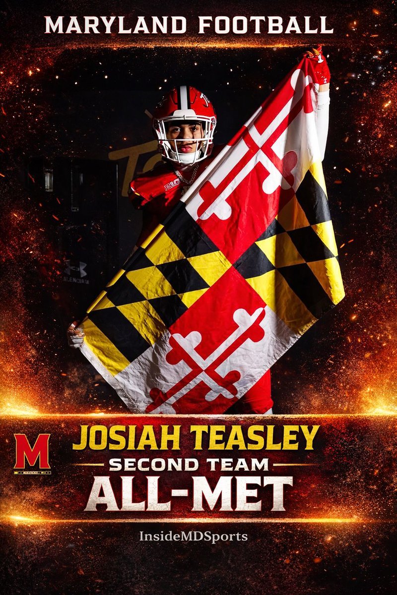 Inside Maryland Sports tweet media