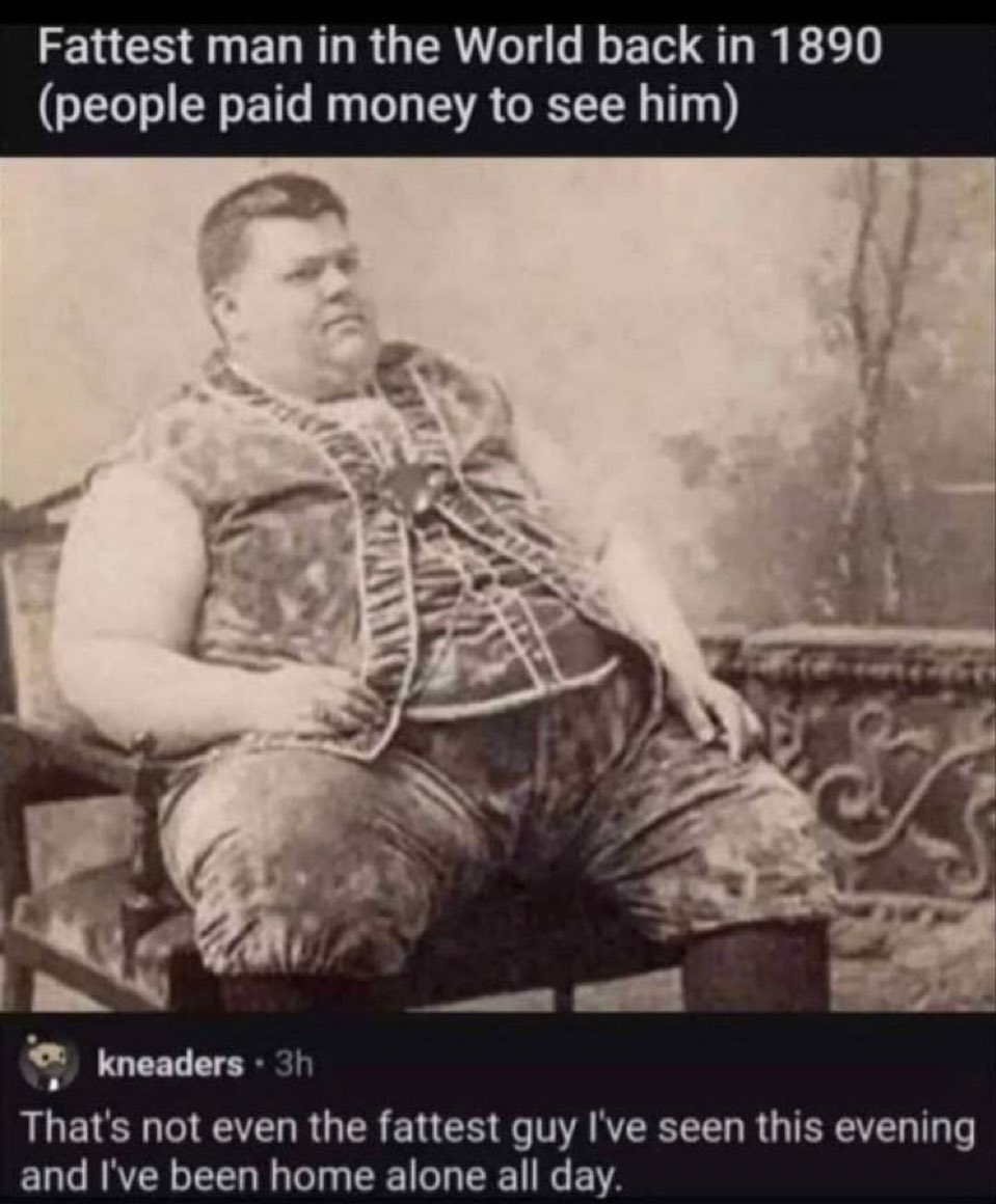 memechaotic's tweet image. 