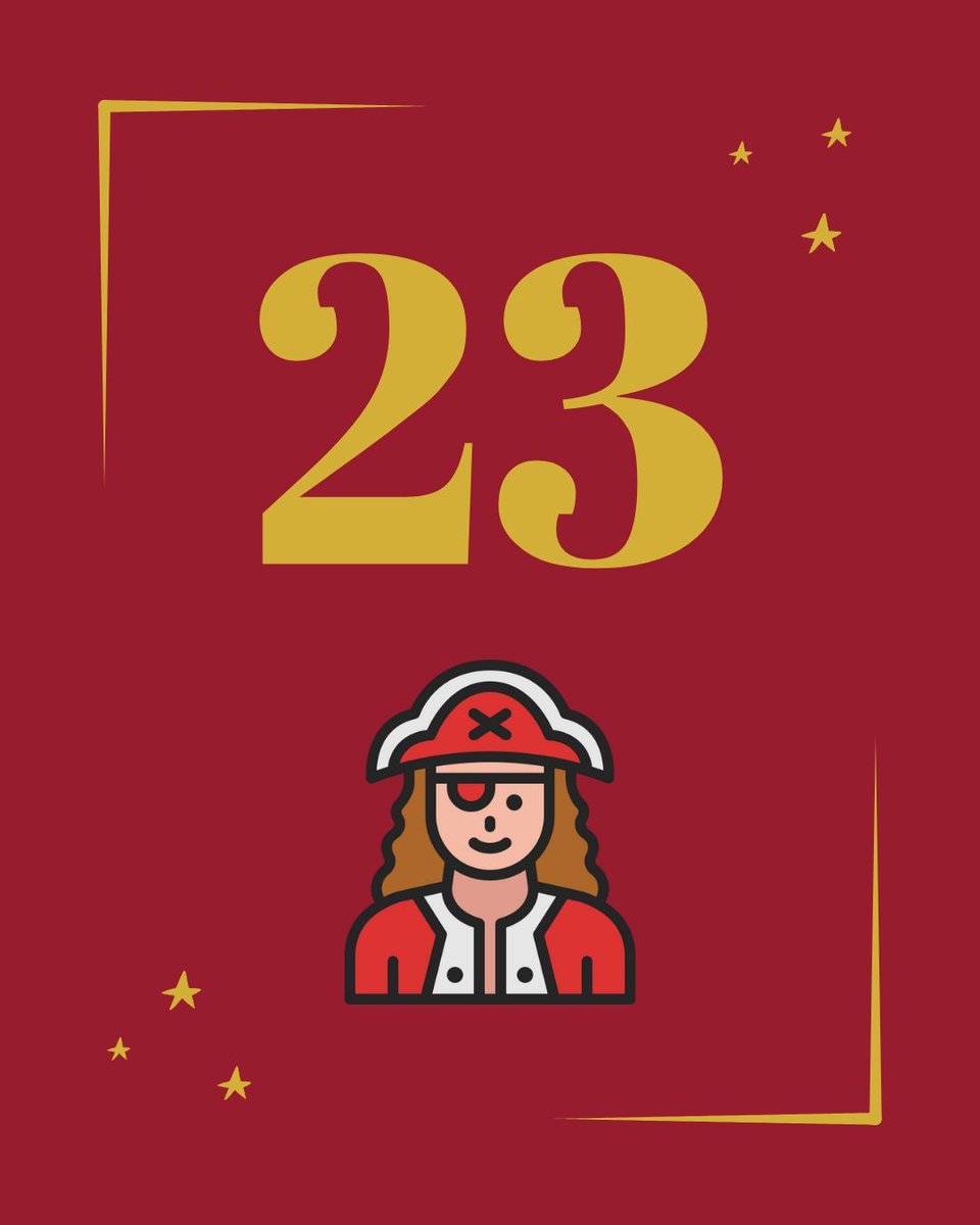 Oye, ¿y pasar las navidades en algún sitio que no sea el habitual? ¿Alguna vez las has pasado, por ejemplo, en el mar? ¡Tiene que ser divertido!

Juguemos a imaginarlo, venga. ¡Ya tienes la nueva obra fantástica disponible! advientofantastico.org