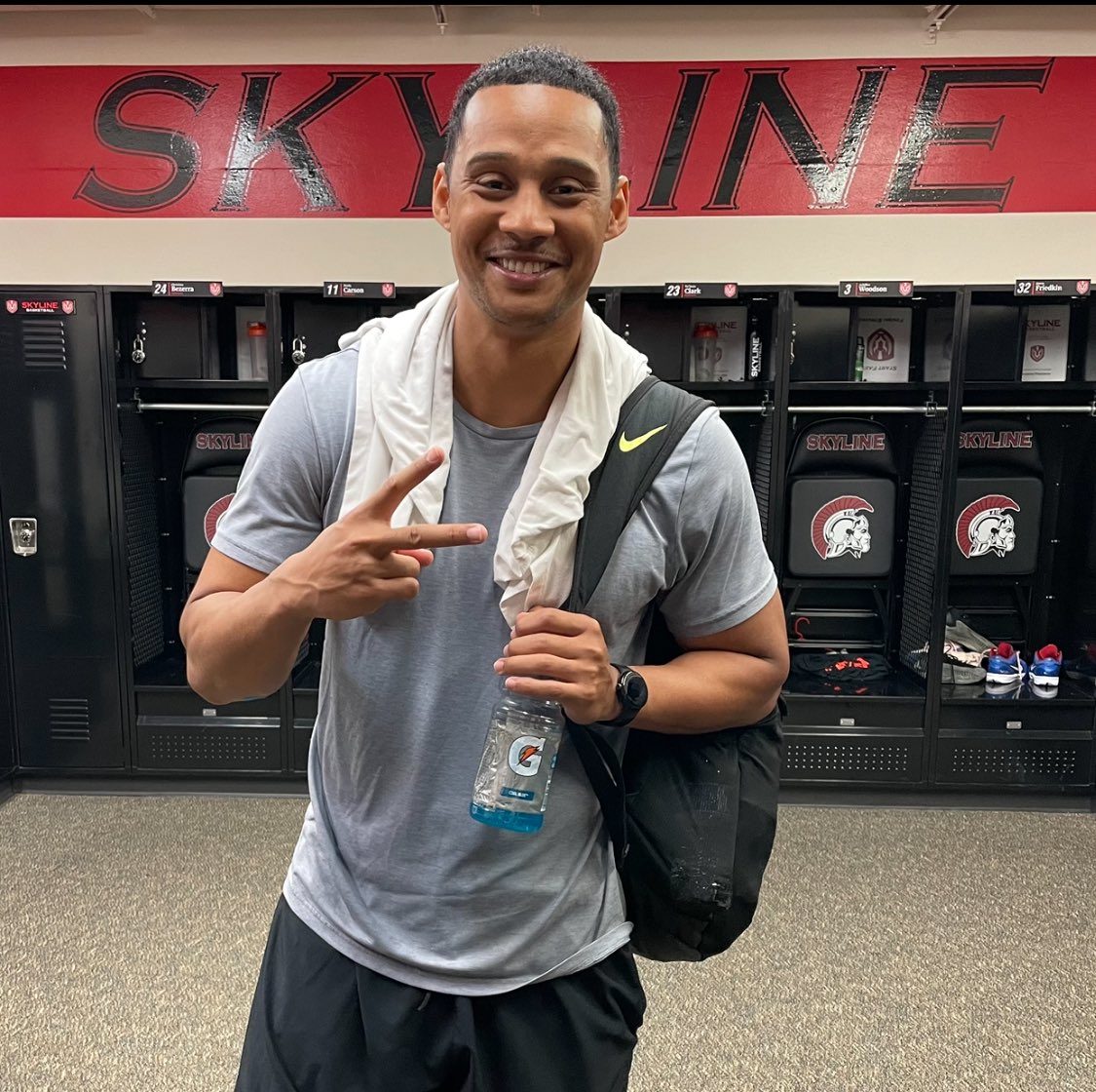 Skyline Basketball tweet media