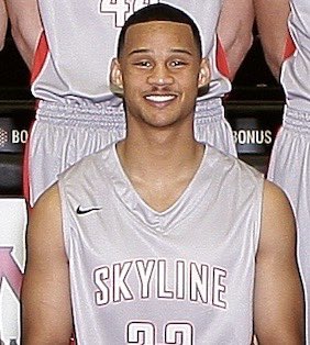 Skyline Basketball tweet media