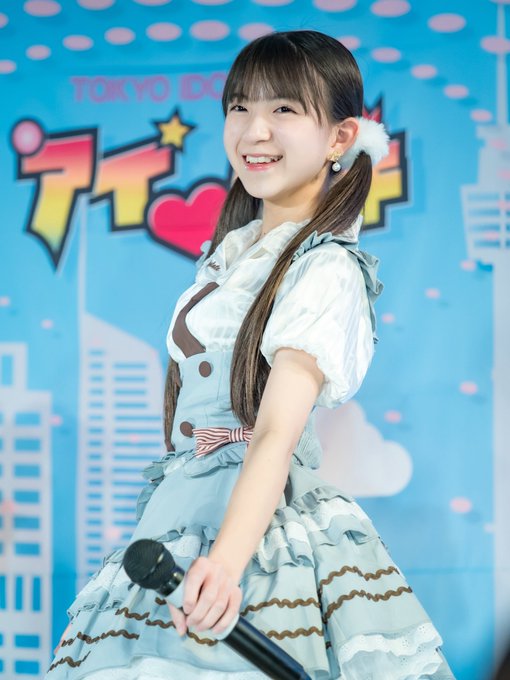 Twitterのコスプレ画像3