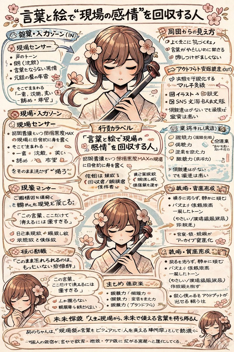 あの🪽 tweet media