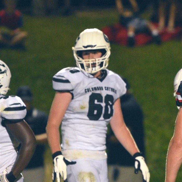 Coach Turrell Foster tweet media