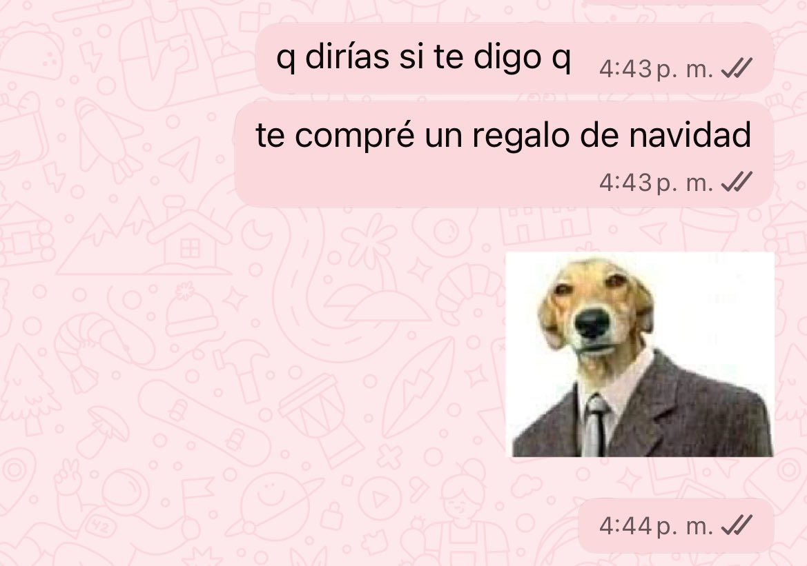 yo automáticamente cuando quiero a alguien: