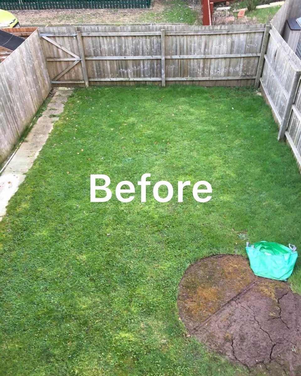 INTERIORPORN1's tweet image. Before                                          After