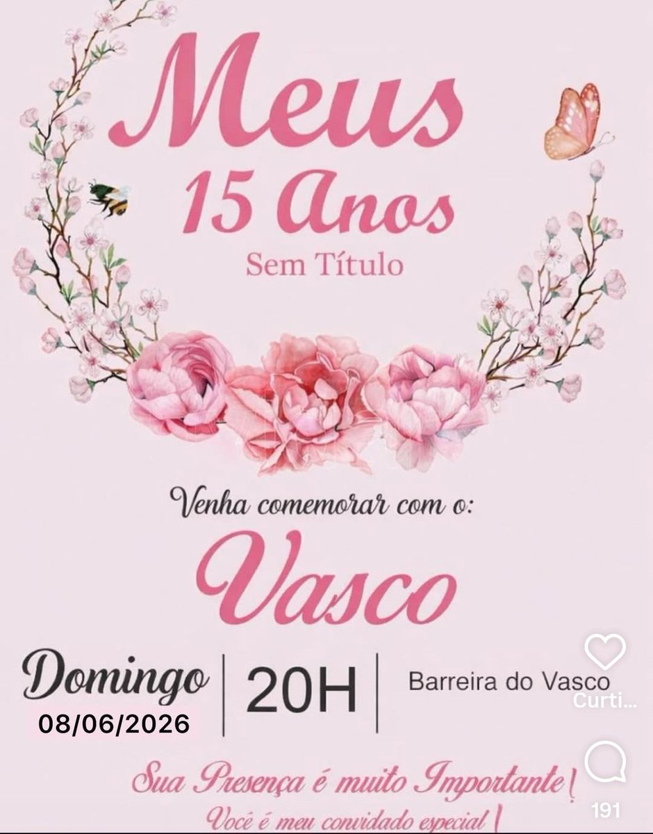 João Marcos Vasconcelos tweet media