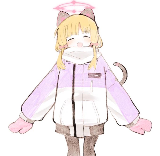 悲しい気分の時もわたしのことをすぐに呼び出してほしいの