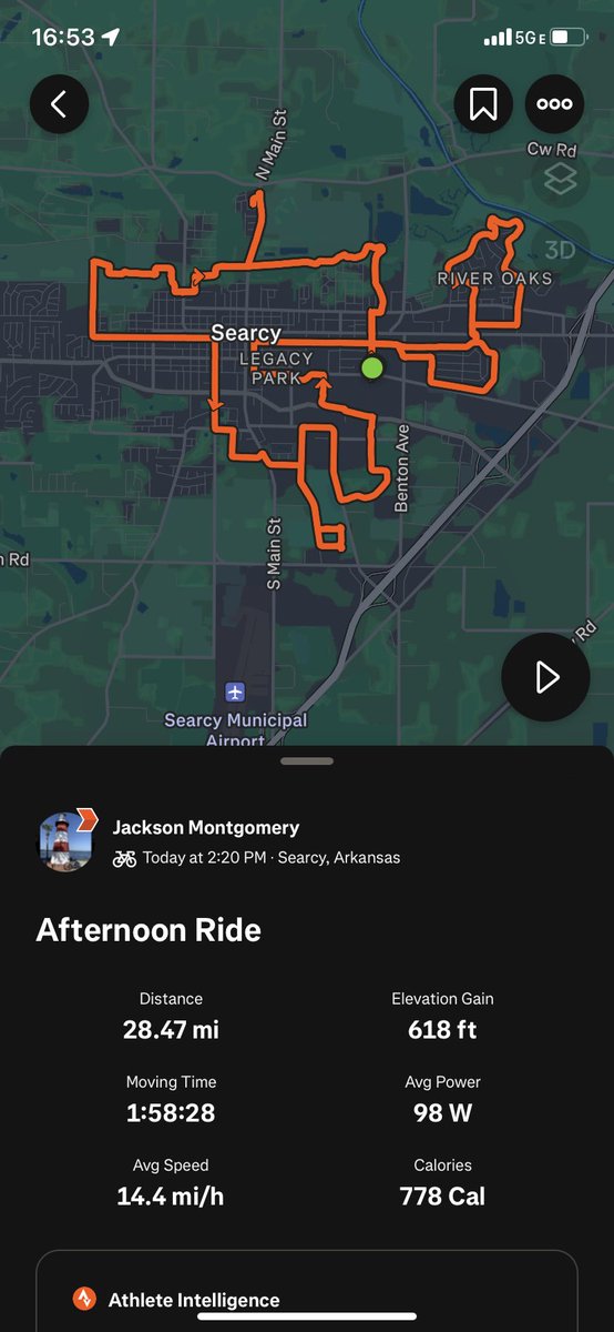 Jackson Montgomery tweet media