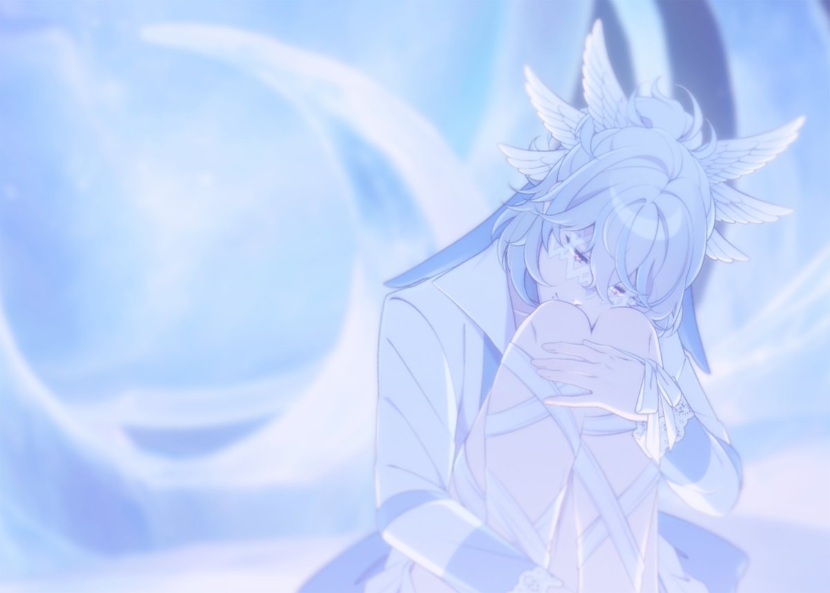 verily_yours's tweet image. [RT's appreciated]

i covered columbina's lullaby "somnias a luna" from genshin impact! special thanks to @justarandomboss for making my thoughts a reality with their illustration.

happy holidays!

youtu.be/nzlPUULLs2M

#GenshinImpact #原神 #Columbina | #verily_yours