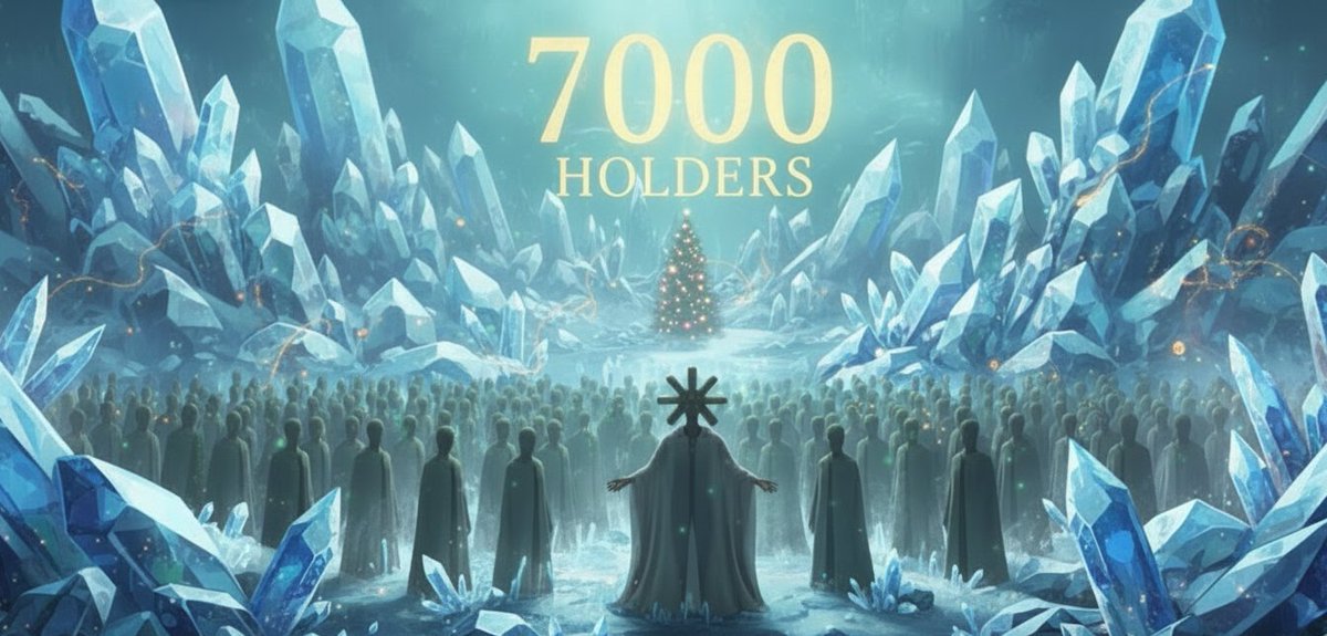 PRXVTai's tweet image. Strong growth across every key metric.

7,000+ unique holders and counting, thank you for the continued trust and support.

We’re uniquely positioned to build privacy-first infrastructure for the next generation of AI agents.

You’ve seen a glimpse, not the full picture… yet. 👀…