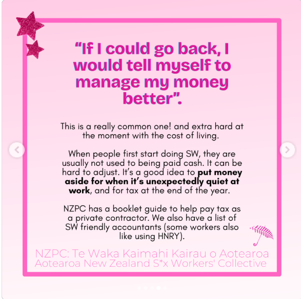 Respect Inc QLD tweet media