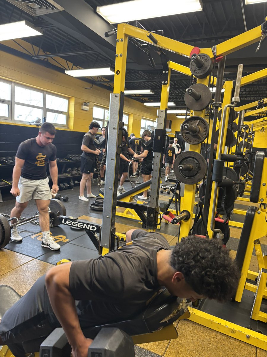 St. Laurence Baseball tweet media