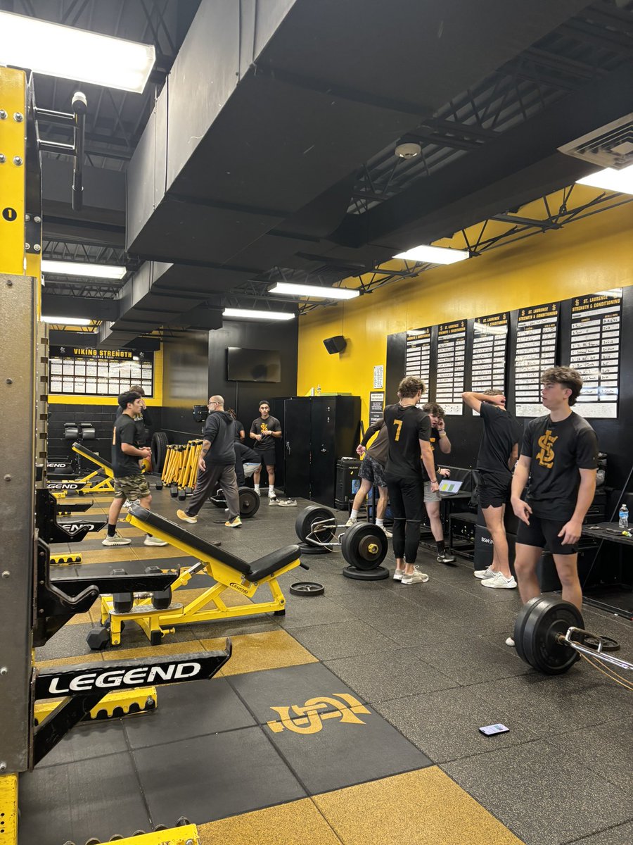 St. Laurence Baseball tweet media