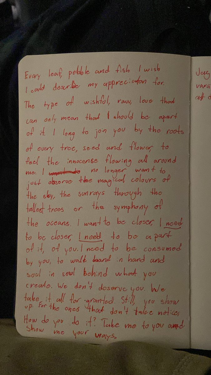 bluernightss's tweet image. 