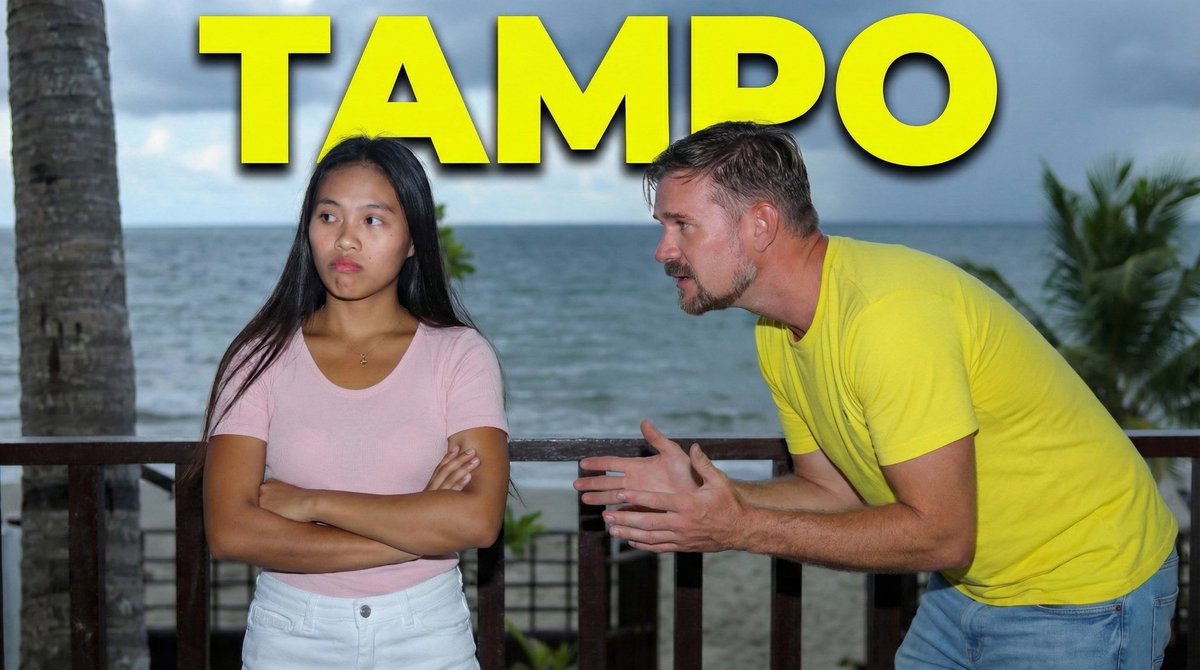 ThatPhilippines's tweet image. I Went Live Yesterday in My Channel!
Check the Live Replay NOW! 

Channel: That Philippines Life

#ExpatLife #Philippines #ThatPhilippinesLife