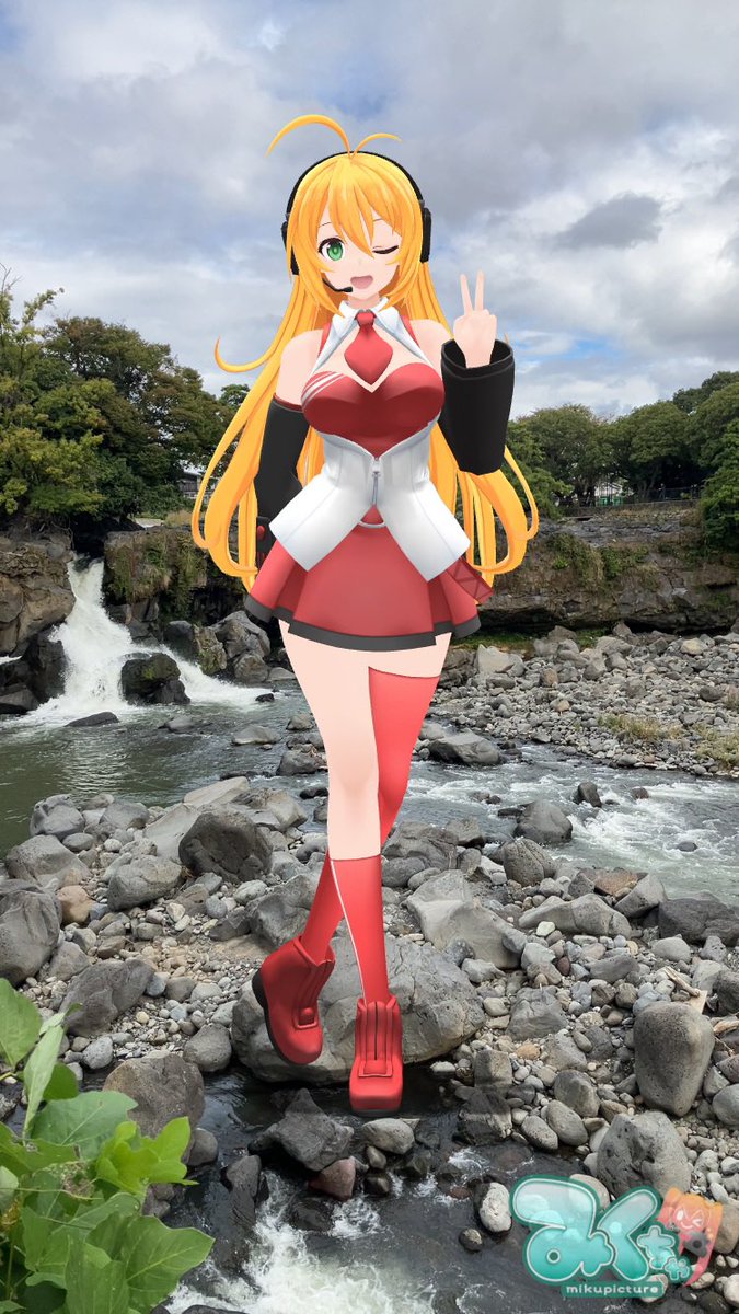 まきまき様 弦巻マキ「大義名分」MV - YouTube