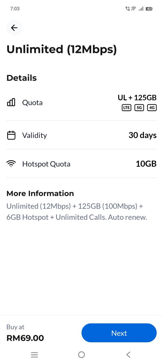 Iz_HaR18's tweet photo. Hi @CelcomDigi. please double check sat kt hotspot quota.yg atas tulis 10gb. kt more info tulis 5gb. mana 1 yg betul? https://t.co/vY80UDQDtt