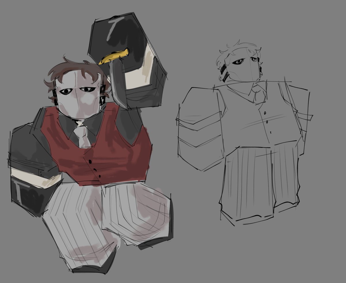 Malignant Dev Team tweet media