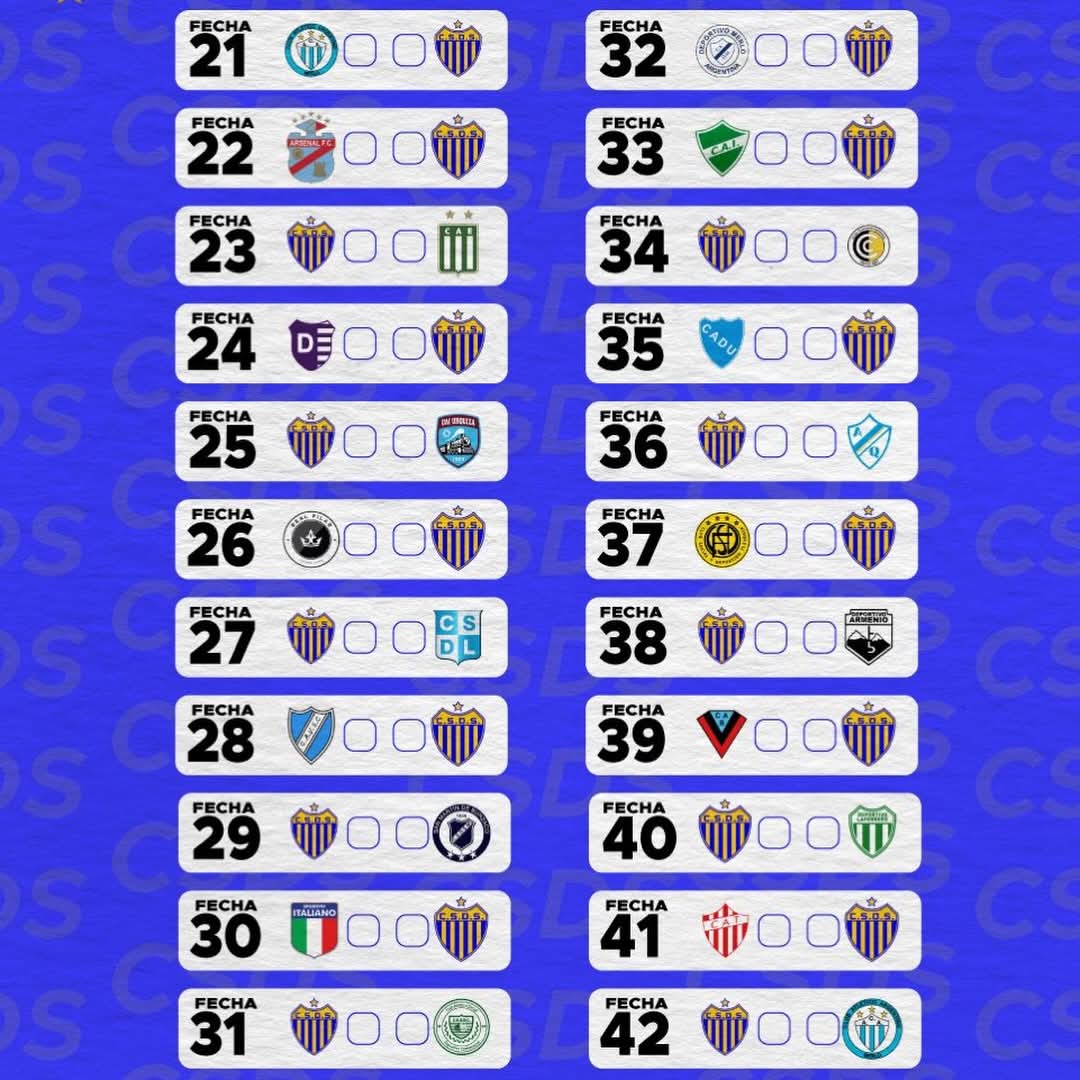 Dock Sud Una Pasion tweet media
