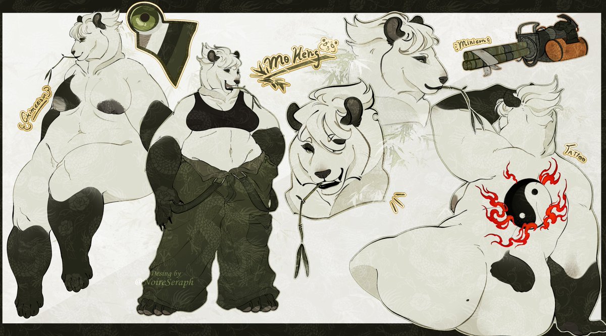 𝔐𝔞𝔶𝔥𝔢𝔪 ﾒ (Comms reopening soon!) tweet media